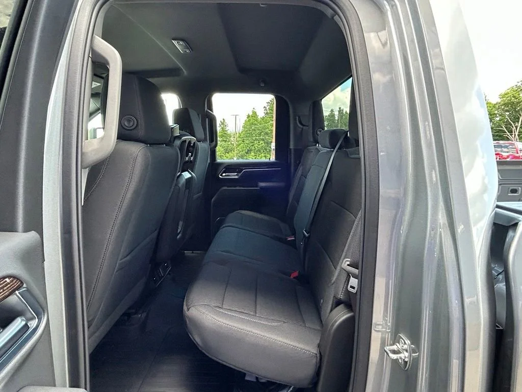 2026 GMC Sierra 2500HD SLE - Photo 38