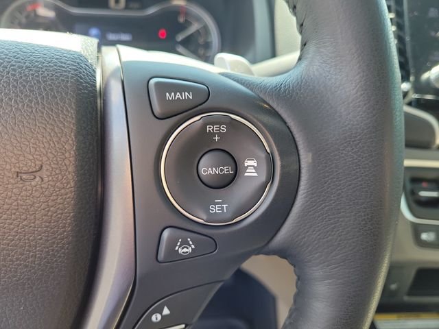 2023 Honda Ridgeline RTL-E - Photo 18