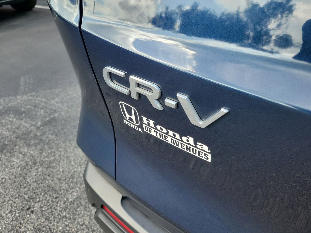 2023 Honda CR-V EX-L - Photo 9