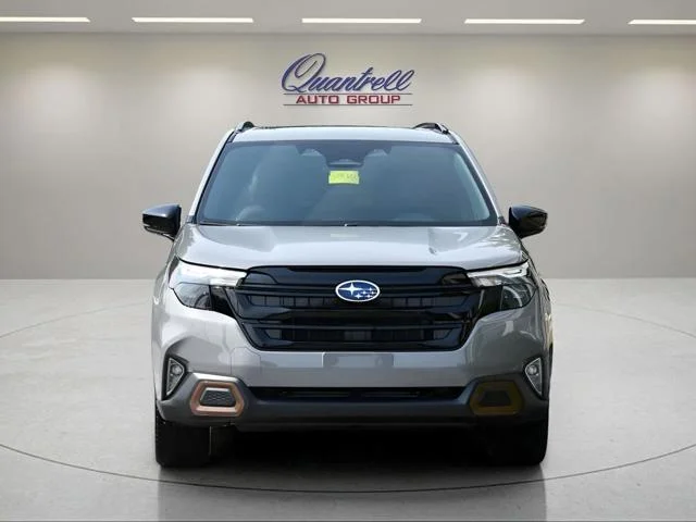 New 2026 RIVER ROCK PEARL Subaru Sport image 9