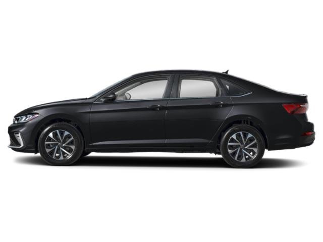 2026 Volkswagen Jetta S photo 3