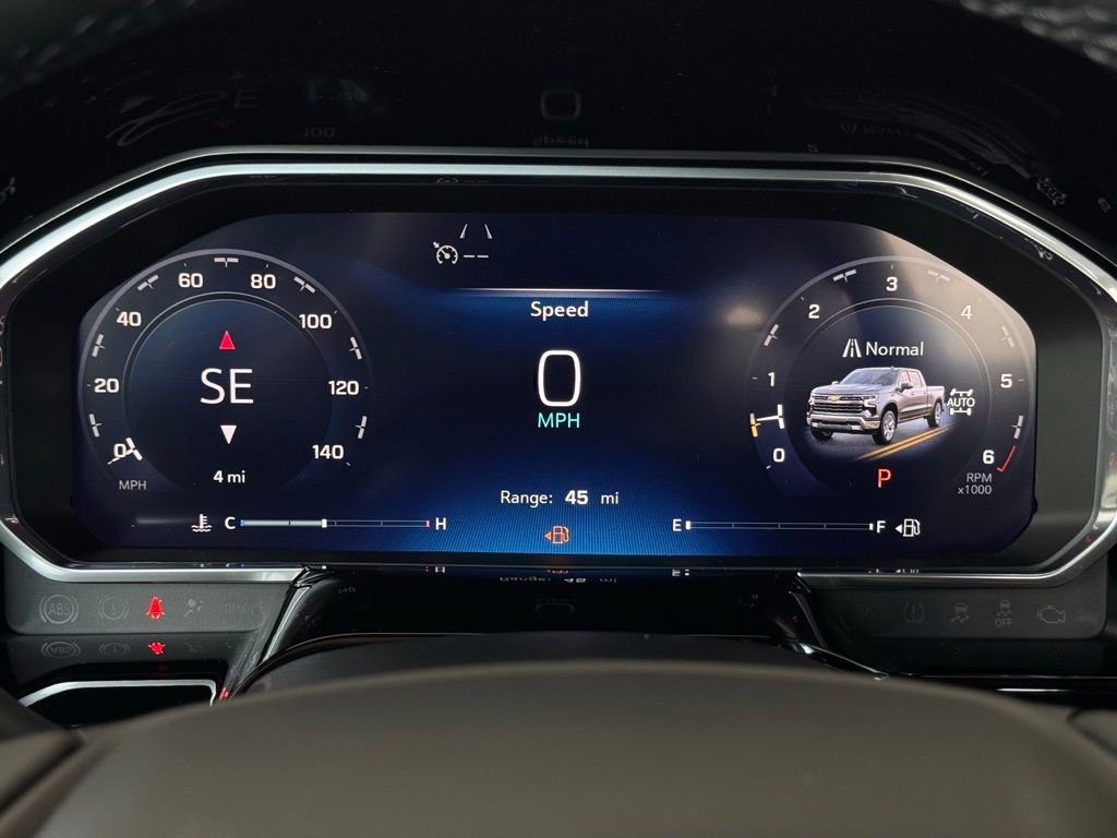 2026 Chevrolet Silverado 1500 RST - Photo 32