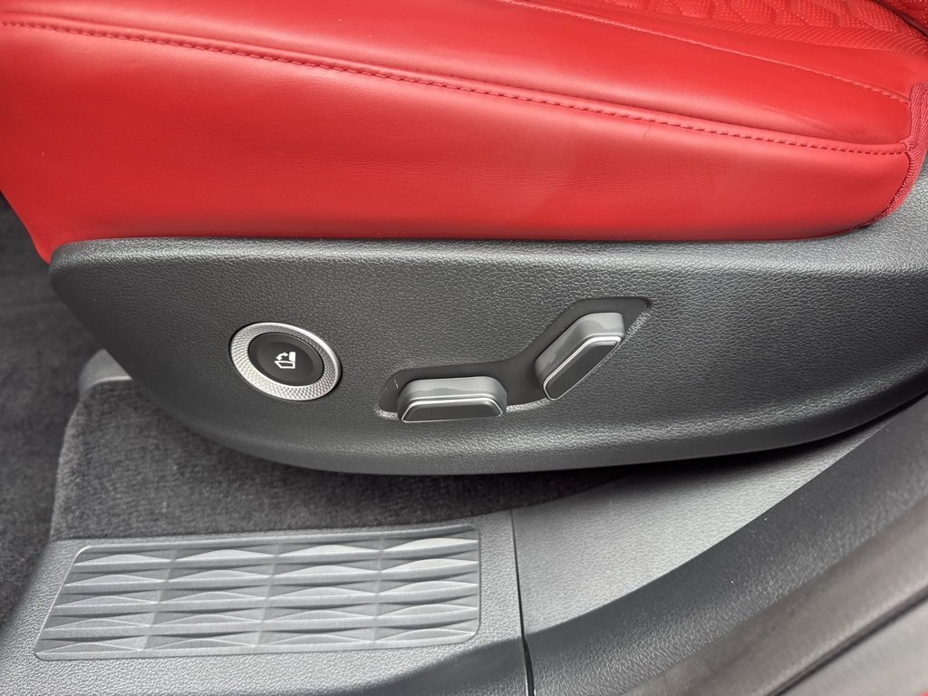 2026 GENESIS GV80 Coupe E-SC - Photo 43