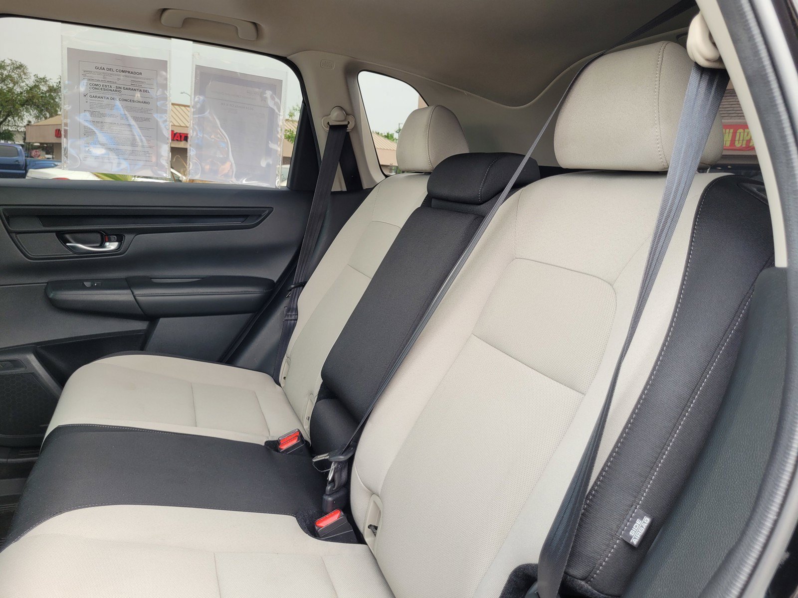2024 Honda CR-V EX - Photo 14