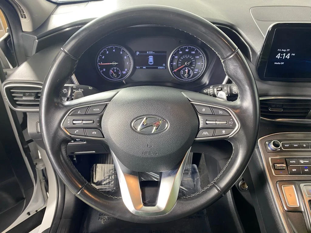 2023 Hyundai Santa Fe SEL - Photo 11
