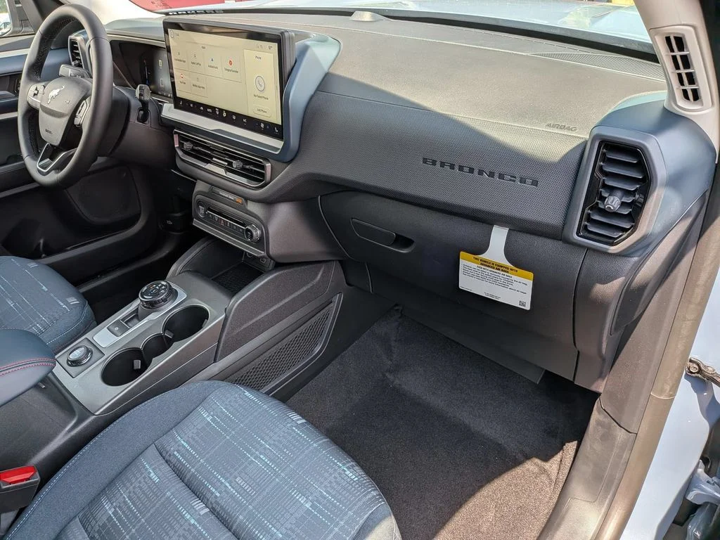 New 2026 Gray Ford Heritage image 30