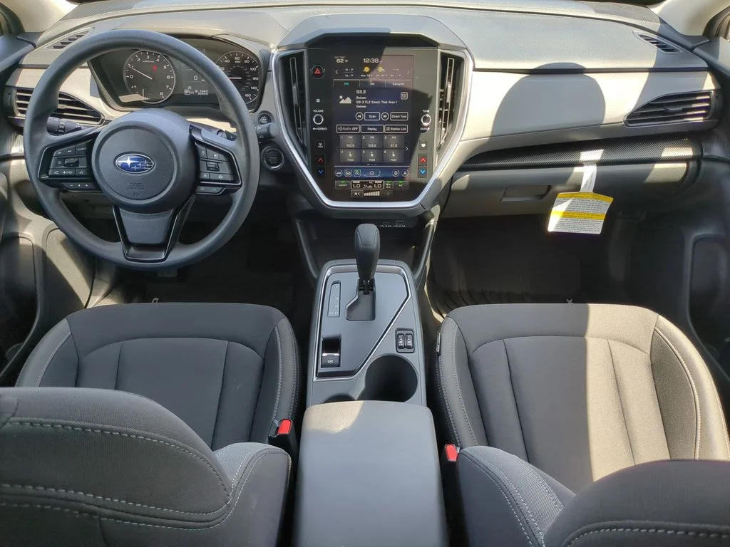 2025 Subaru Crosstrek Premium - Photo 11