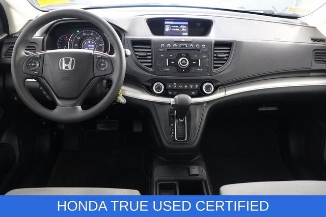 Used 2016 Silver Honda LX image 2