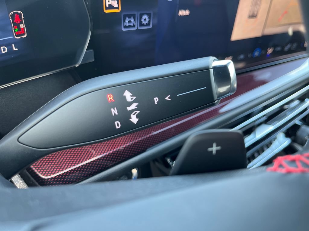 2026 Chevrolet Traverse RS - Photo 19