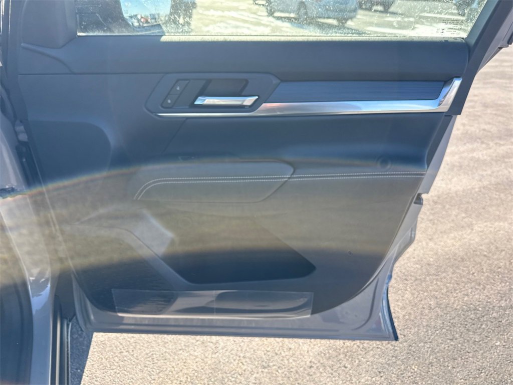 2026 GMC TERRAIN - Image 37