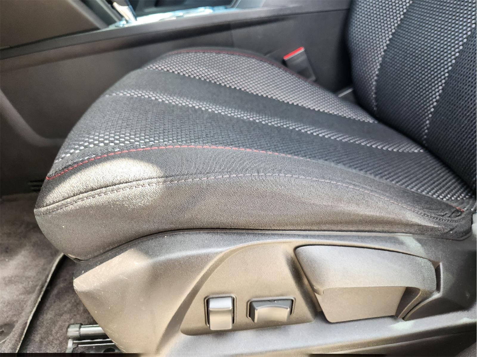 2016 Chevrolet Equinox LT Black at All Star Motors