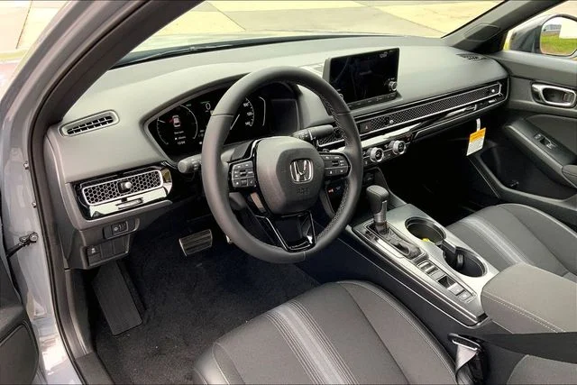 2026 Honda Civic Sport - Photo 7
