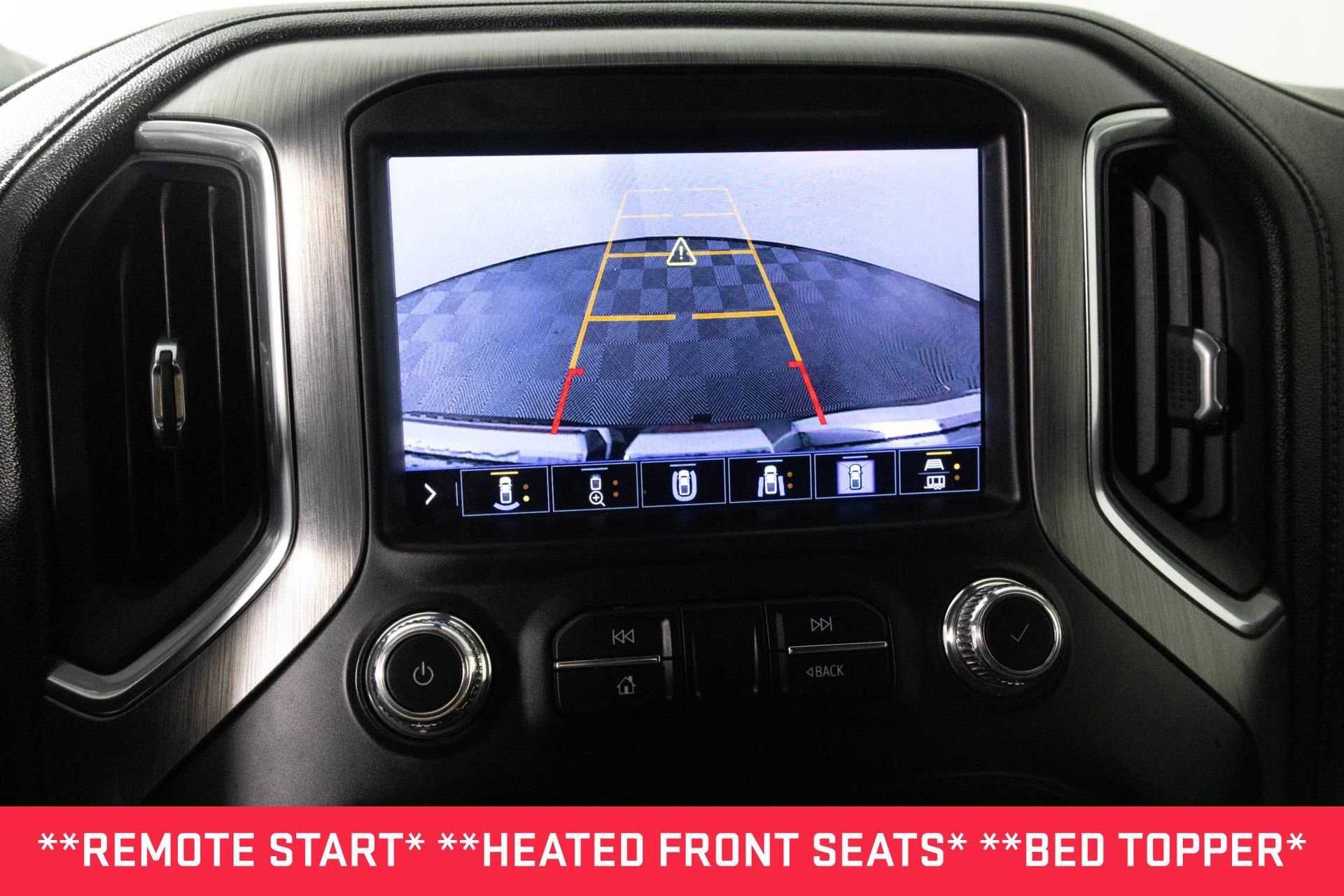 2020 GMC SIERRA - Image 6