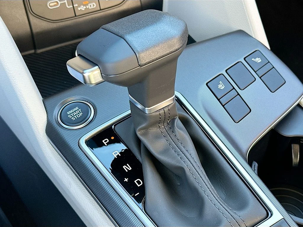 New 2026 Panthera Metal Kia EX image 16