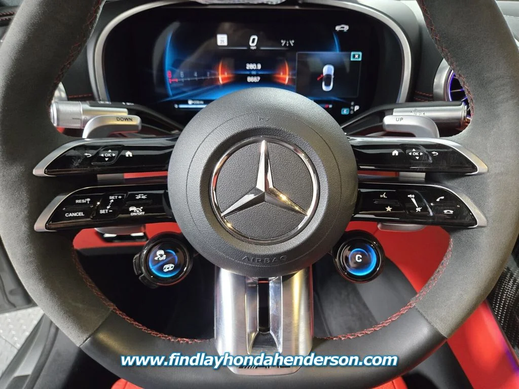 2022 Mercedes-Benz SL Mercedes-AMG - Photo 29