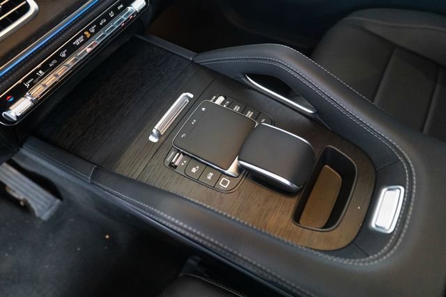 New 2026 Selenite Grey Metallic Mercedes-Benz GLE 350 image 60