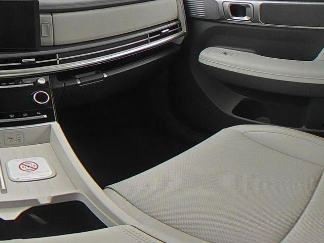 New 2027 Gray Hyundai SEL AWD image 38