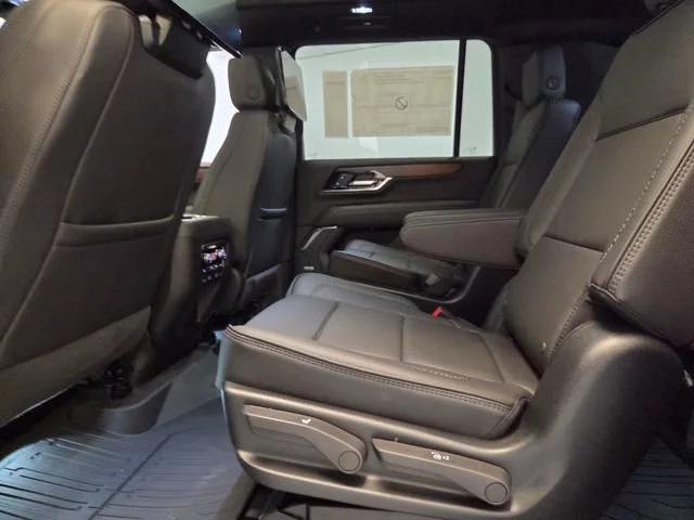 New 2026 Downpour Metallic GMC Denali image 13