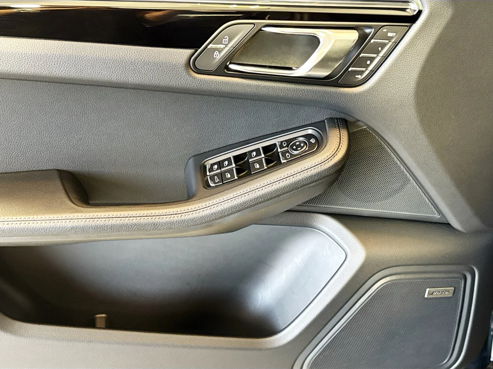 Certified Used 2026 Volcano Grey Metallic Porsche  image 11