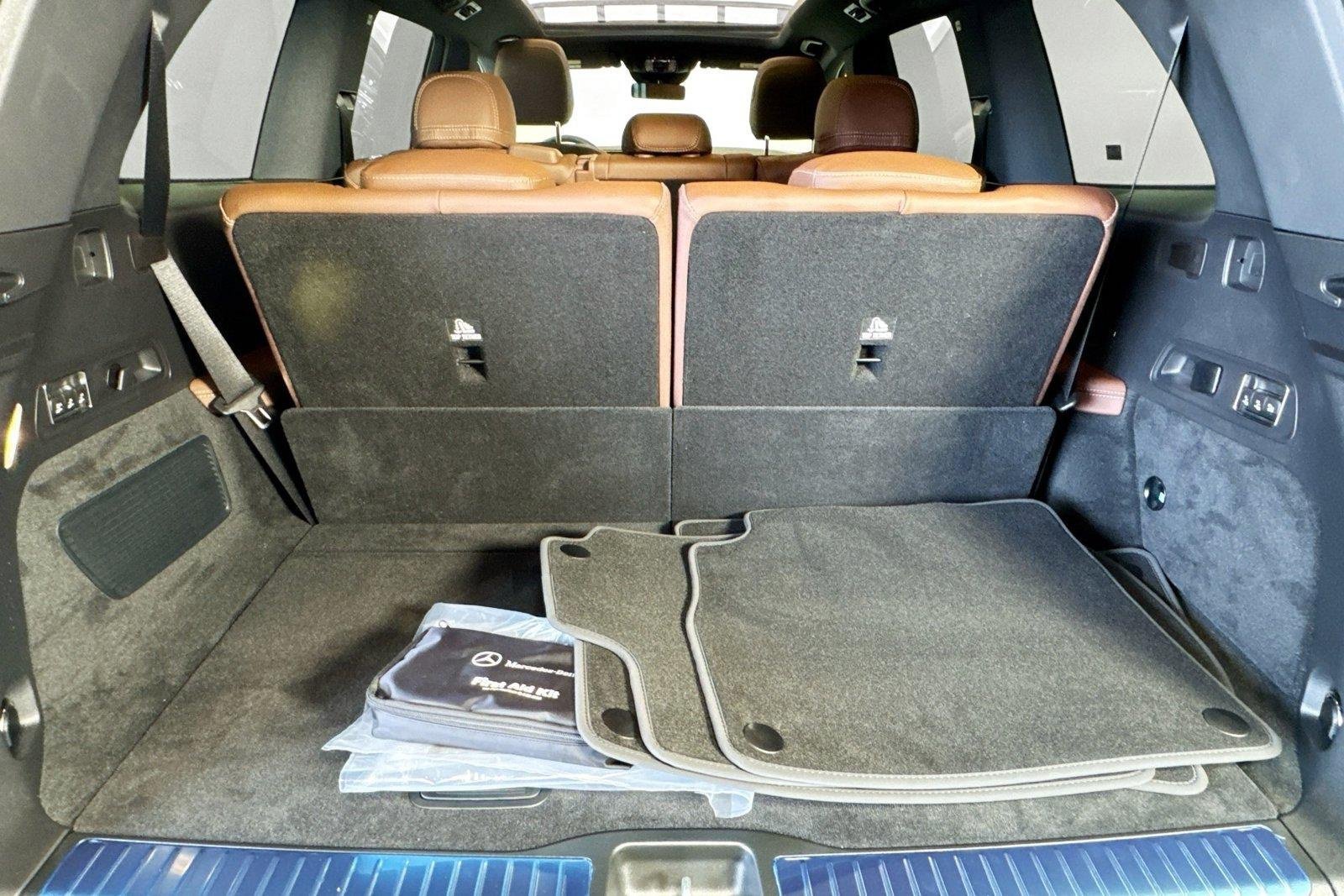 2026 Mercedes-Benz GLS Base - Photo 24