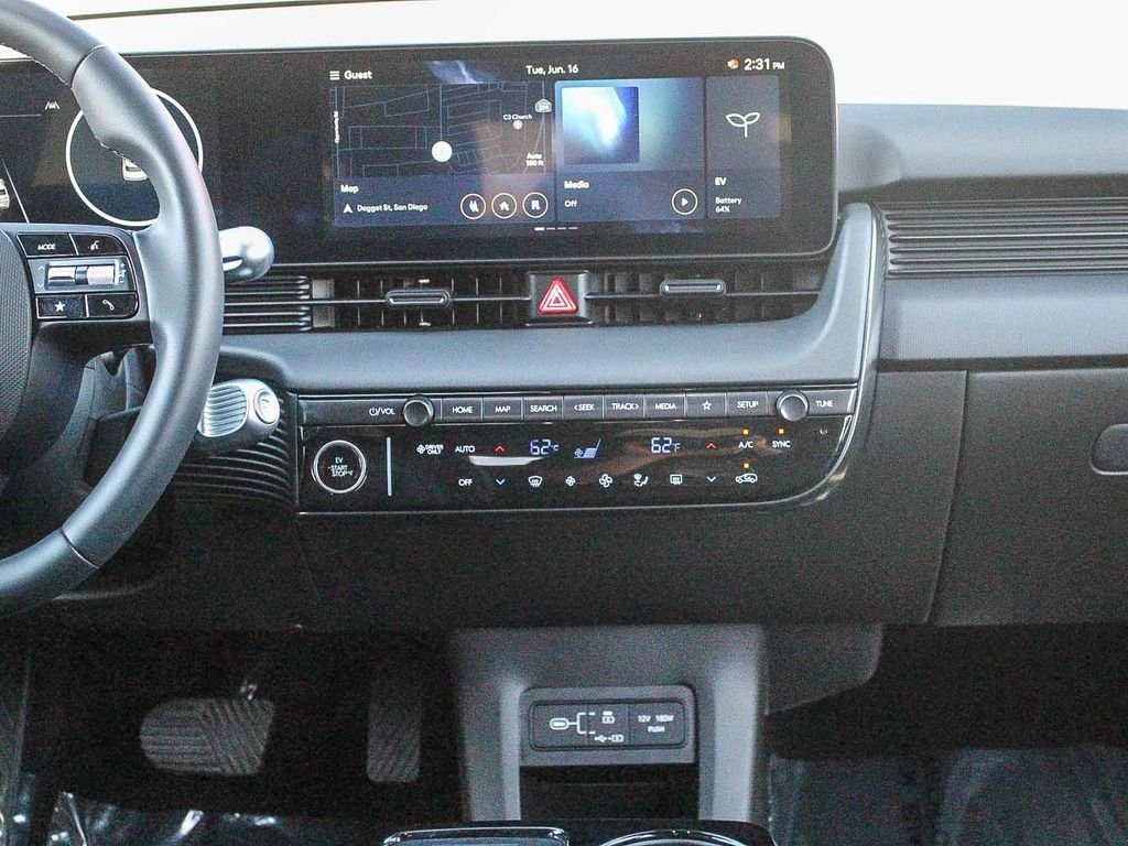 Used 2025 Gray Hyundai XRT image 14