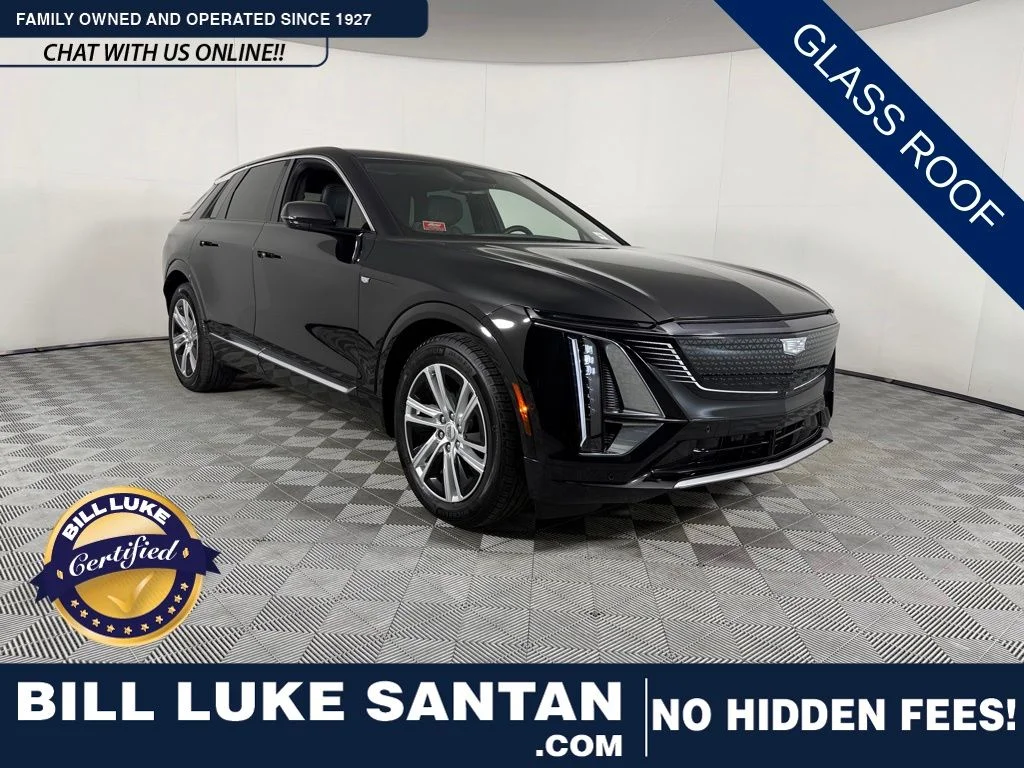 2024 Cadillac Lyriq Tech RWD's photo
