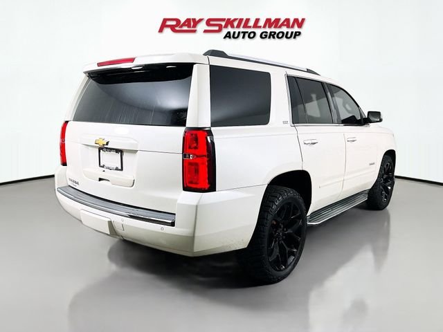 2015 Chevrolet Tahoe LTZ - Photo 7
