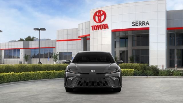 New 2026 Underground Toyota SE image 39