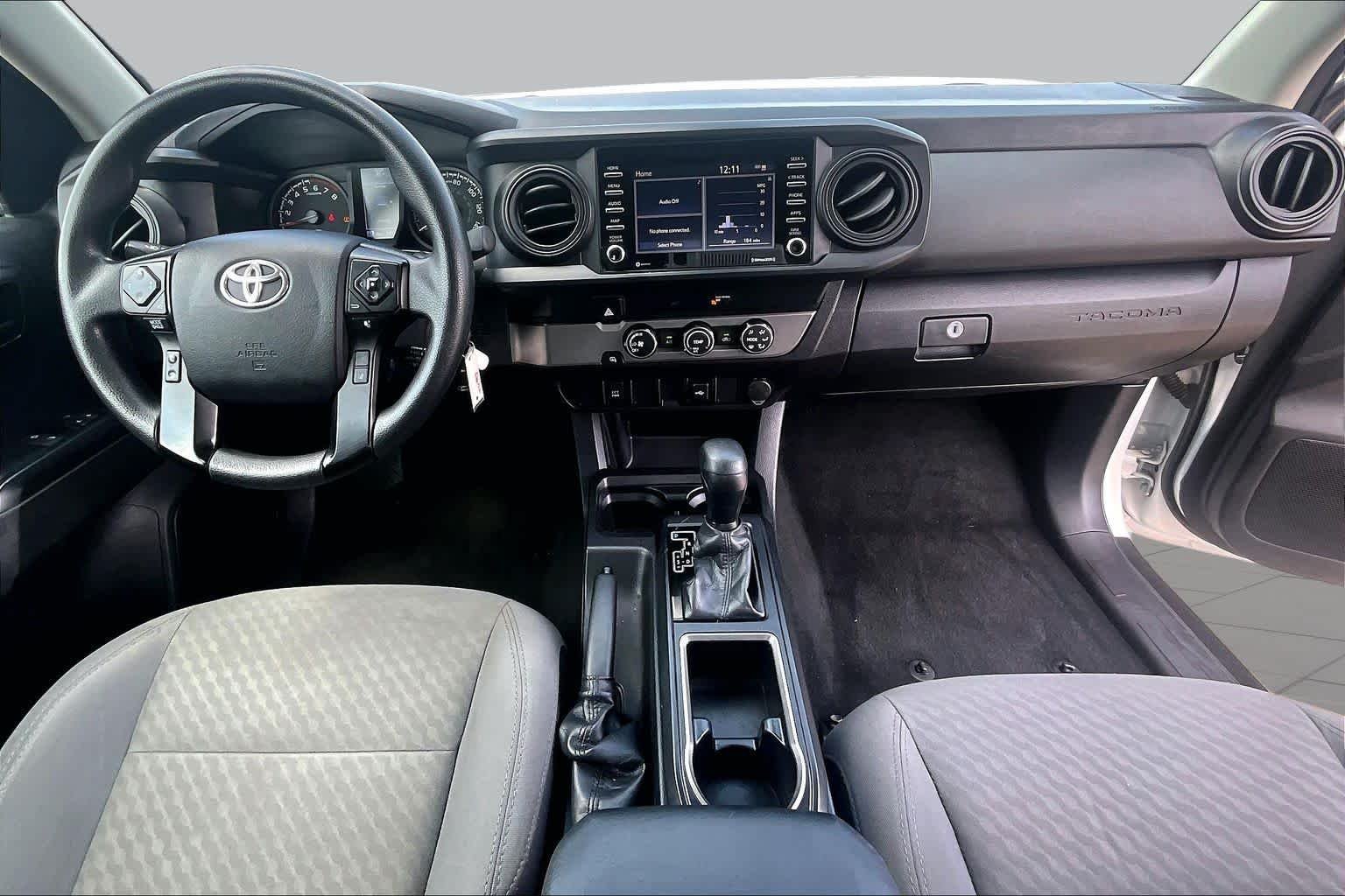 Used 2022 White Toyota SR image 15