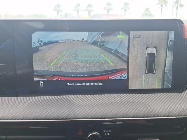2026 Nissan KICKS SR - Photo 19