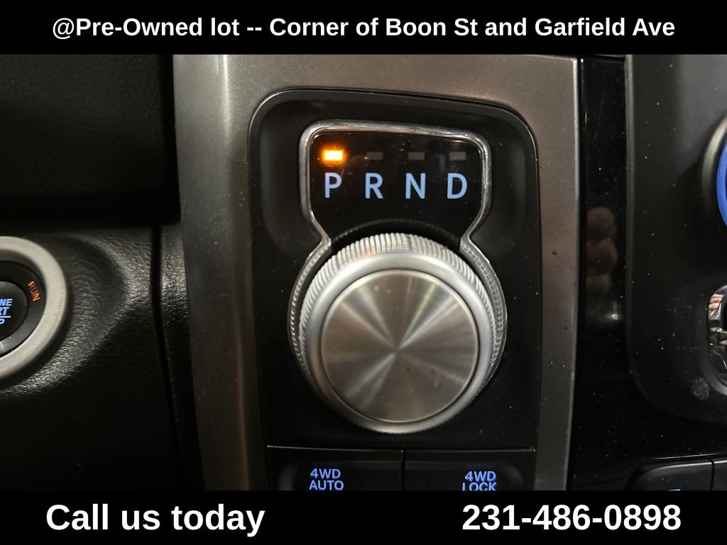Used 2017 Gray Ram Sport image 26