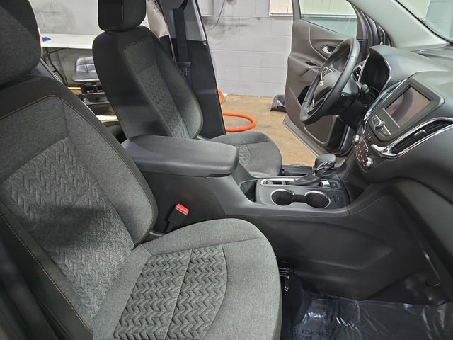 2024 Chevrolet Equinox LT - Photo 12