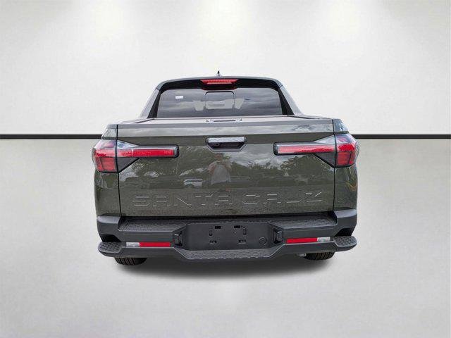 New 2026 Rockwood Green Hyundai SEL Activity FWD image 6