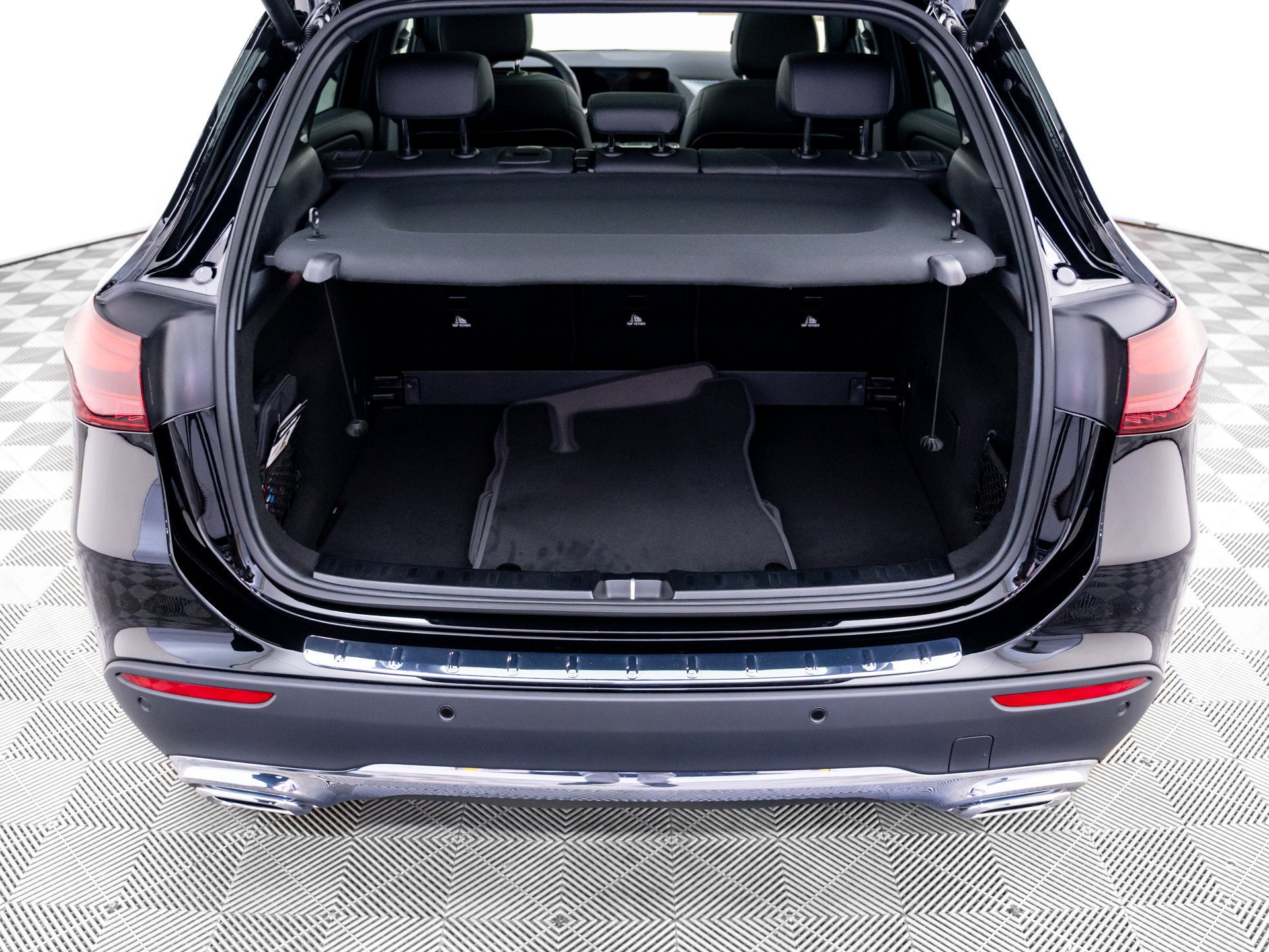 New 2026 Black Mercedes-Benz GLA 250 image 70