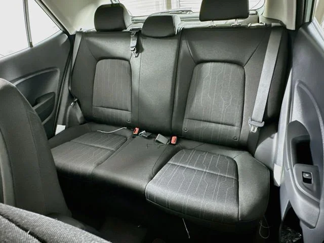 New 2026 Hyundai VENUE SE
