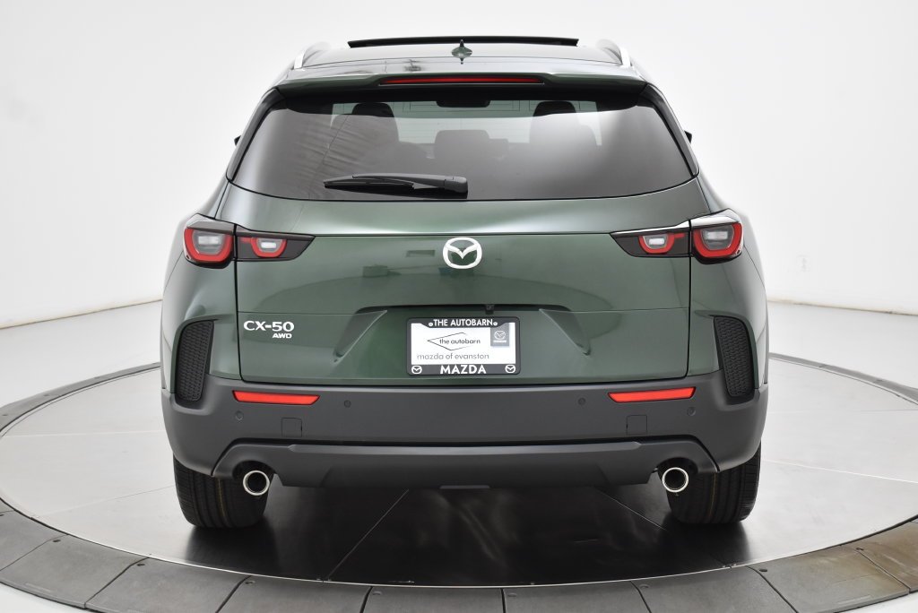 New 2026 Cypress Mazda 2.5 S Premium AWD image 20
