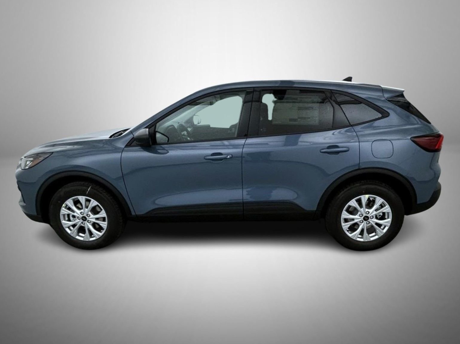 2026 Ford Escape Active - Photo 8