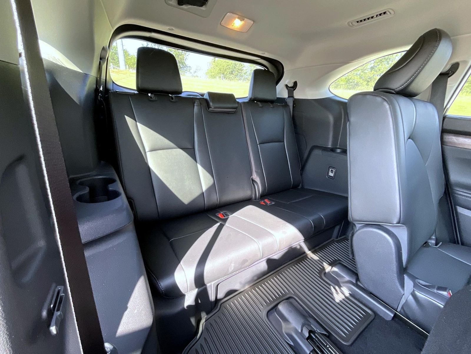 Used 2021 White Toyota Limited image 20
