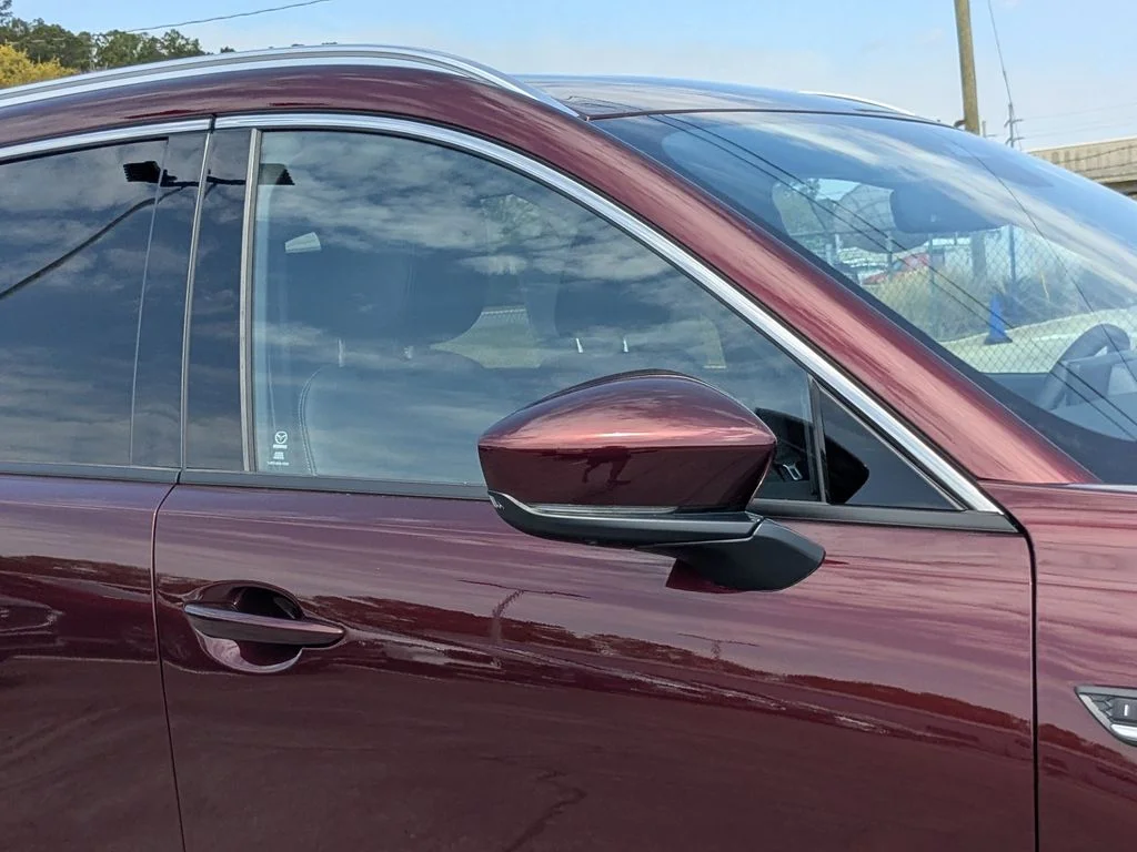 New 2026 Artisan Red Premium Mazda 3.3 Turbo S Premium Plus AWD image 12