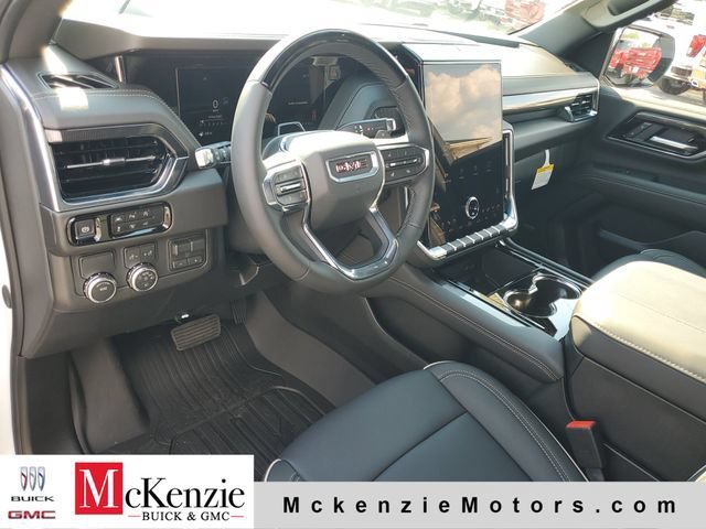 2026 GMC Yukon Elevation - Photo 6