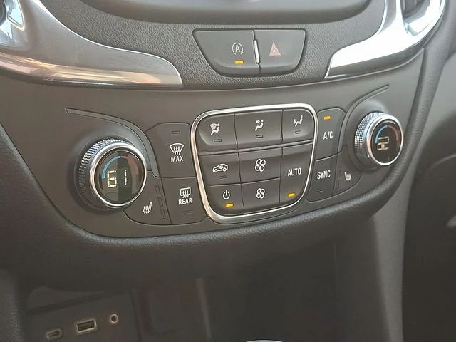 Used 2022 Silver Chevrolet LT image 15