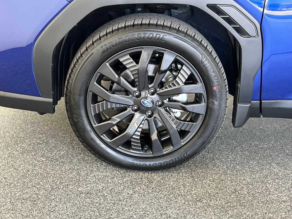 New 2026 SAPPHIRE BLUE PEARL Subaru Sport Onyx Edition image 28