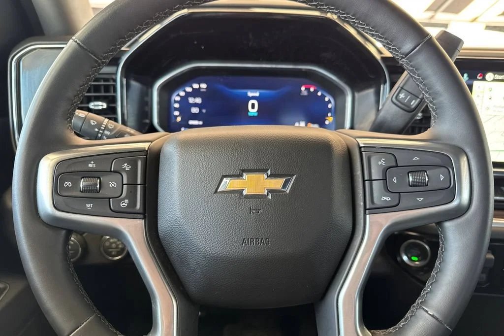 2026 Chevrolet Silverado 2500HD LT - Photo 23