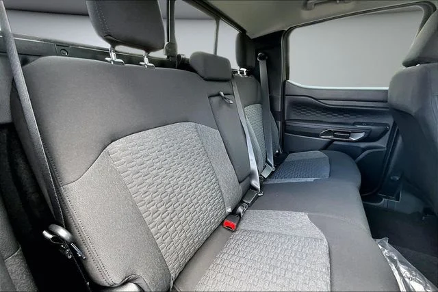 2025 Ford Ranger XLT - Photo 10