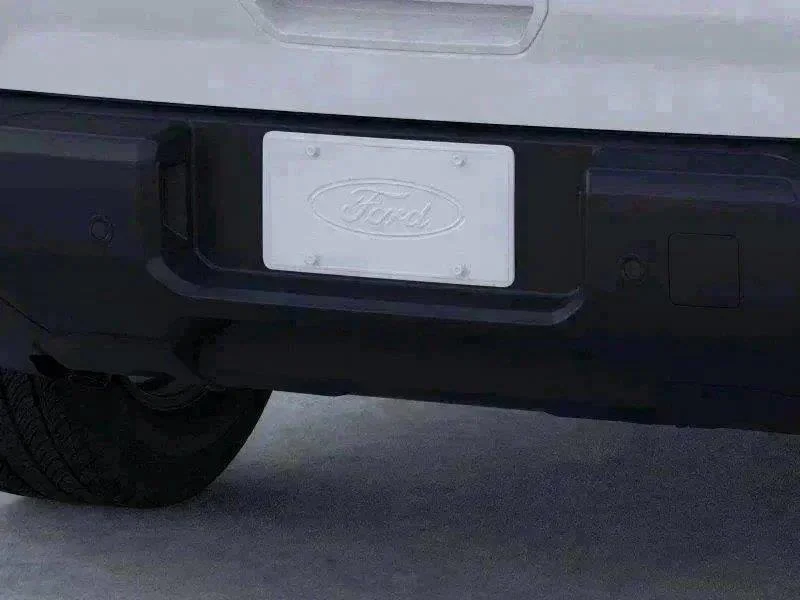New 2026 Oxford White Ford Big Bend image 88
