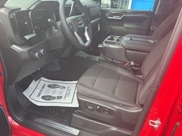 2026 GMC Sierra 1500 Elevation - Photo 27