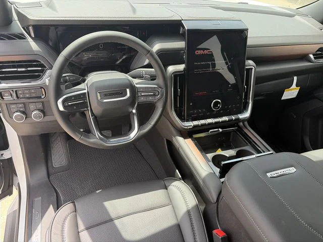 New 2026 White GMC Denali image 11
