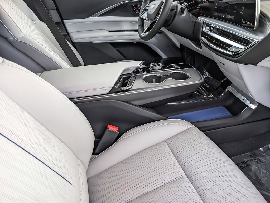 2026 Cadillac LYRIQ Premium Luxury - Photo 19