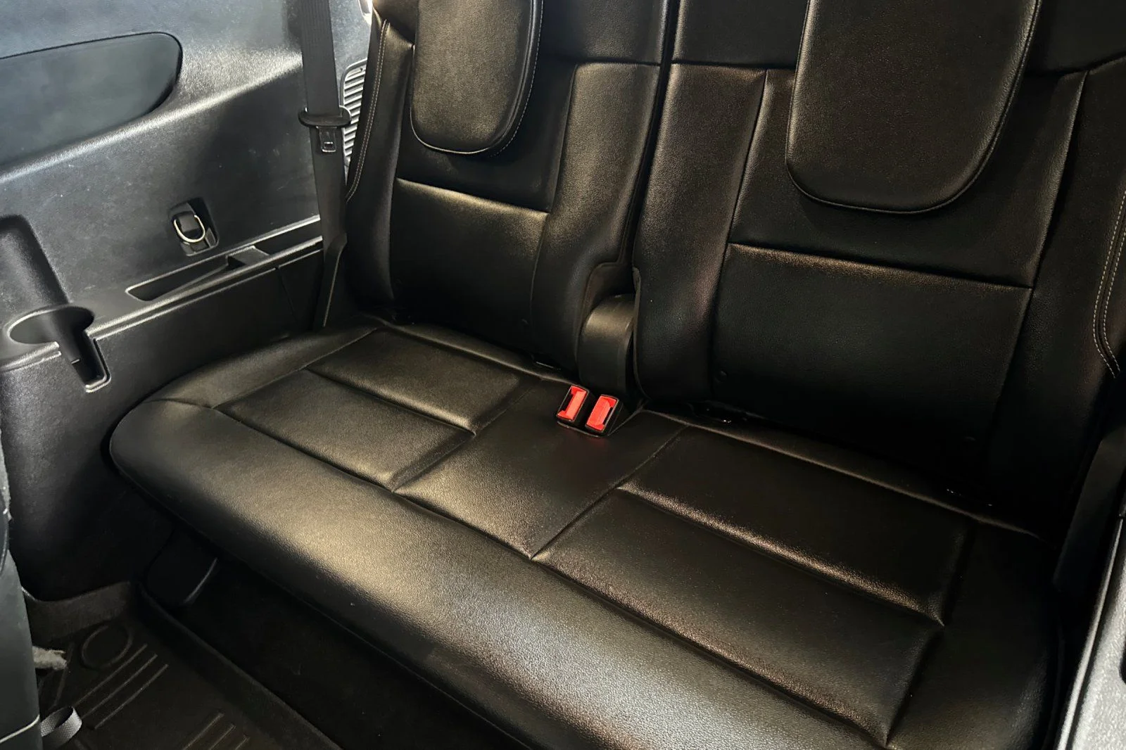 2020 Ford Explorer ST - Photo 12