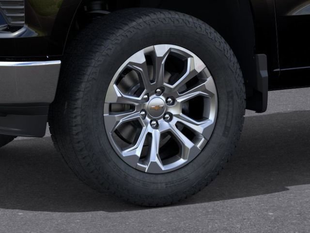 2026 Chevrolet Silverado 1500 LTZ - Photo 9